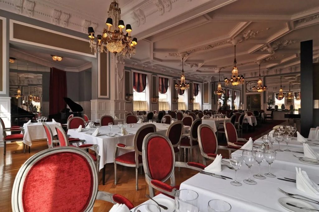 Grande Hotel do Porto