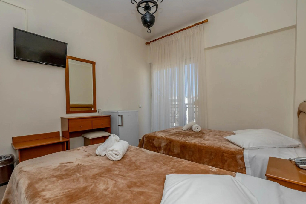 Hotel Alkyon