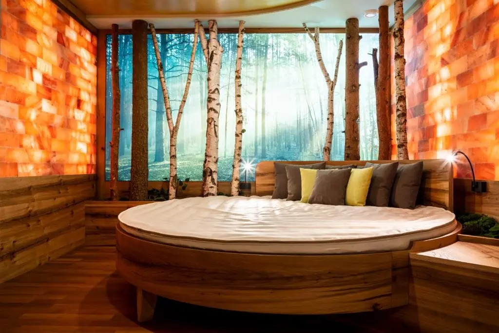 Spirit & SPA Birkenhof am Elfenhain