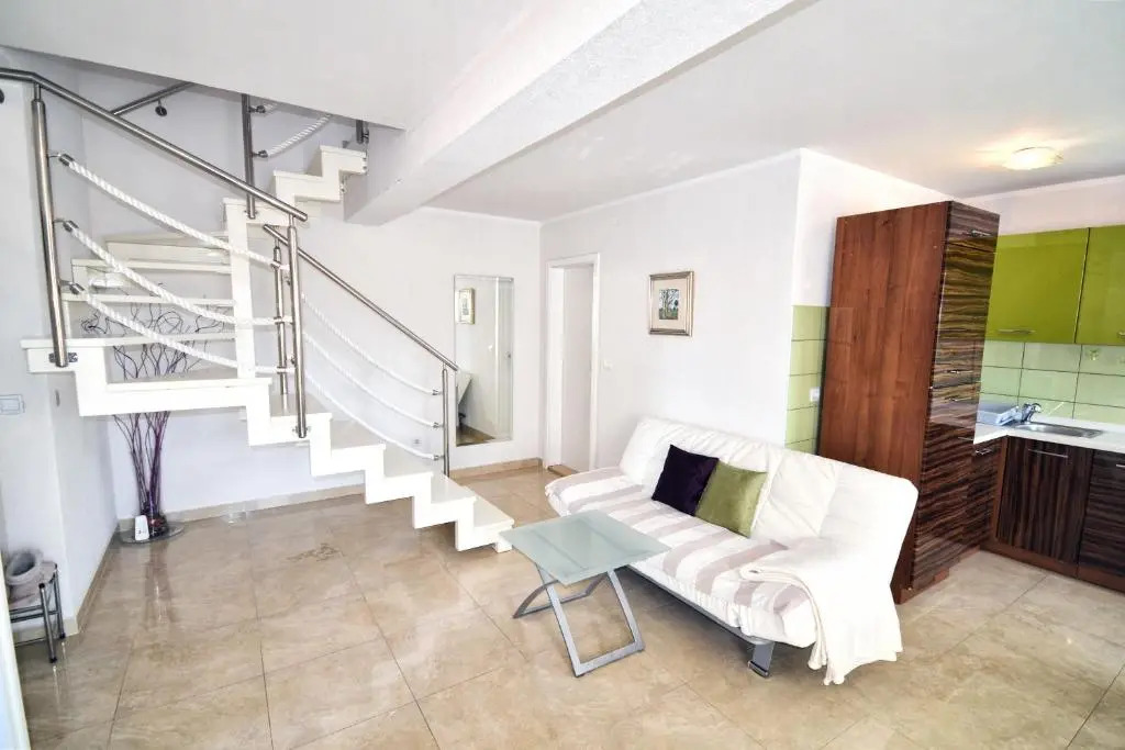 Apartments Link