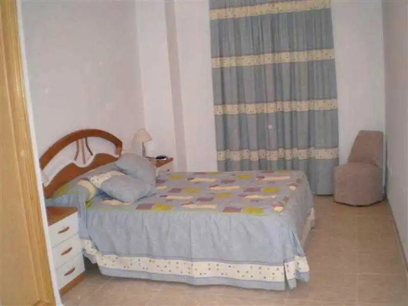 Terramar Apartments - Marholidays