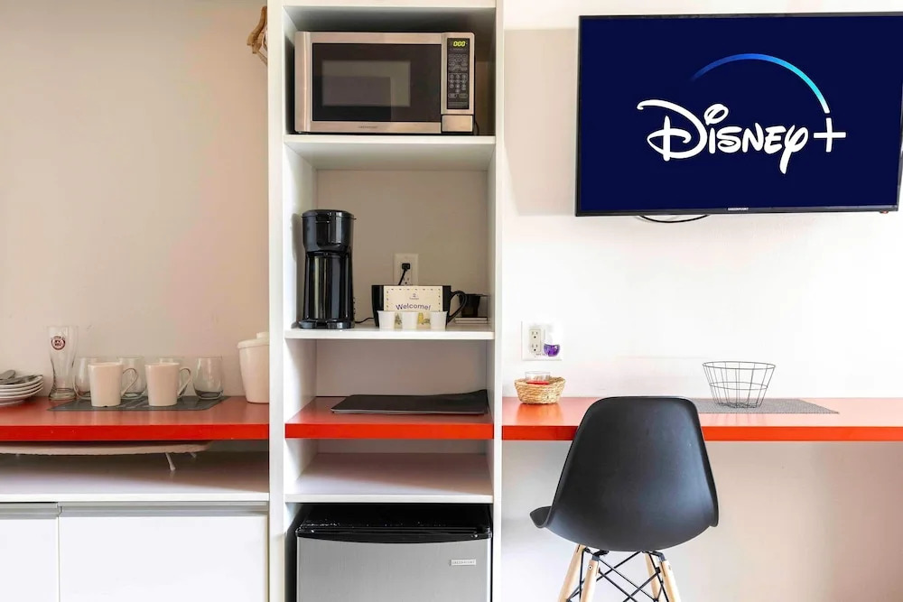 Magical Studio for 4 Shuttle to Disney