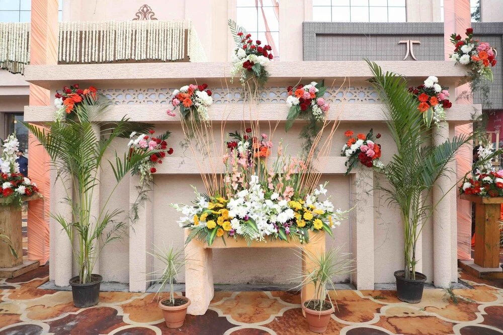 Hotel Harmony Inn