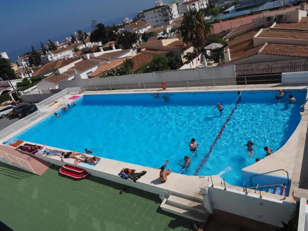 Nerja Paradise Rentals - Morasol Apt 71