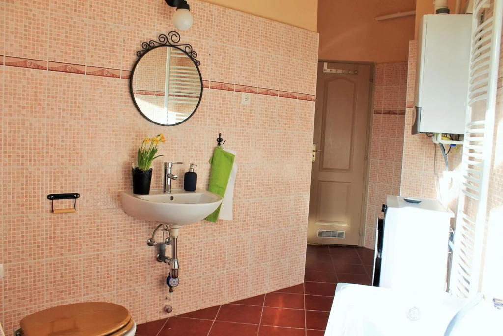 B3 City Rooms