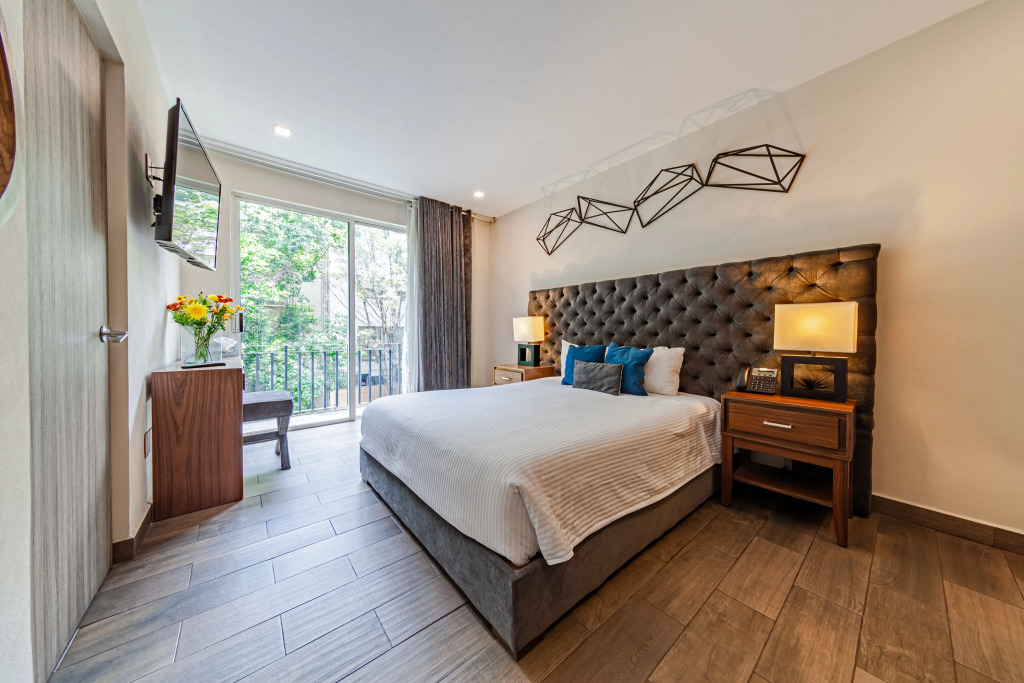 Suites Rio Elba