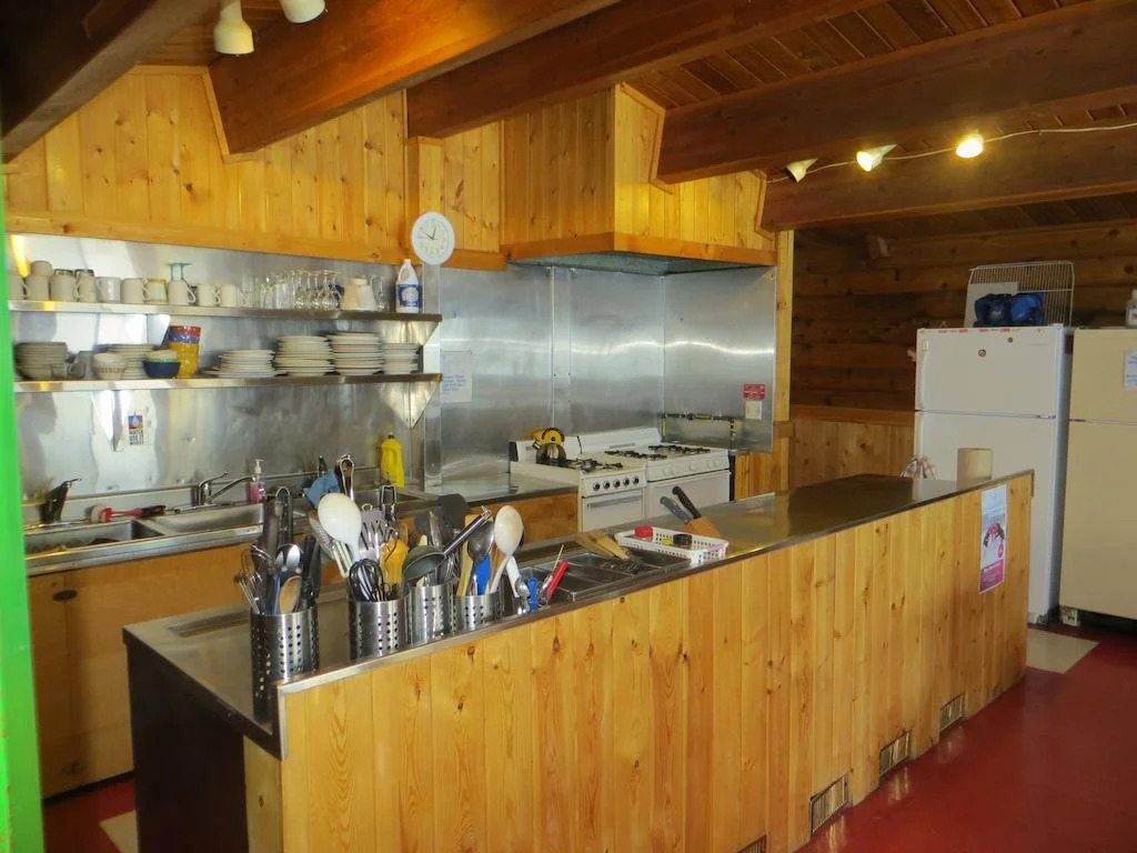 HI Kananaskis Wilderness - Hostel