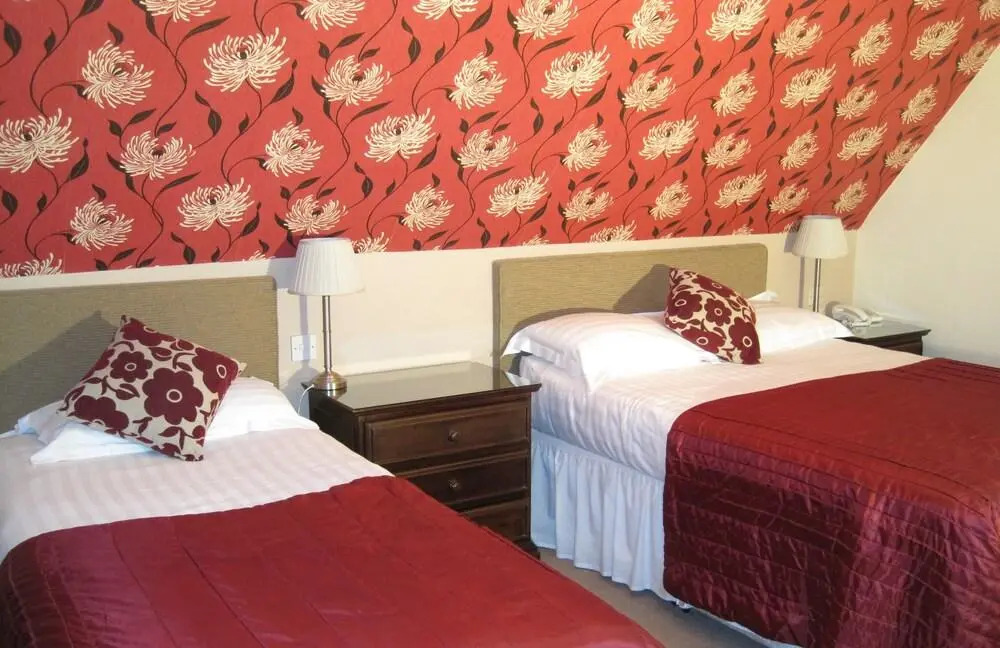 Glenburn Hotel