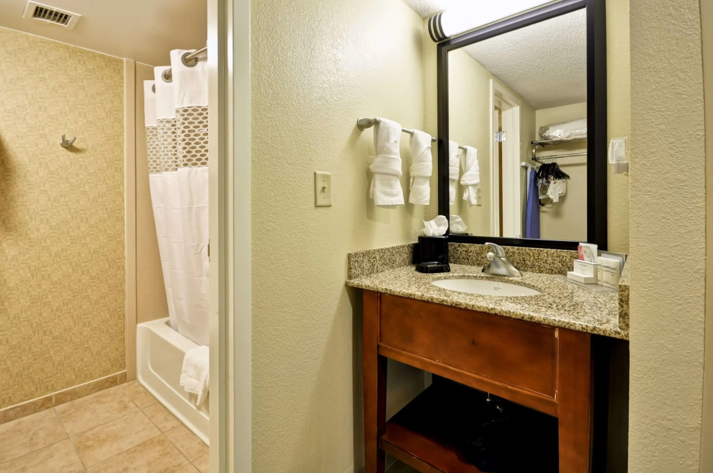 Hampton Inn Chicago-Gurnee