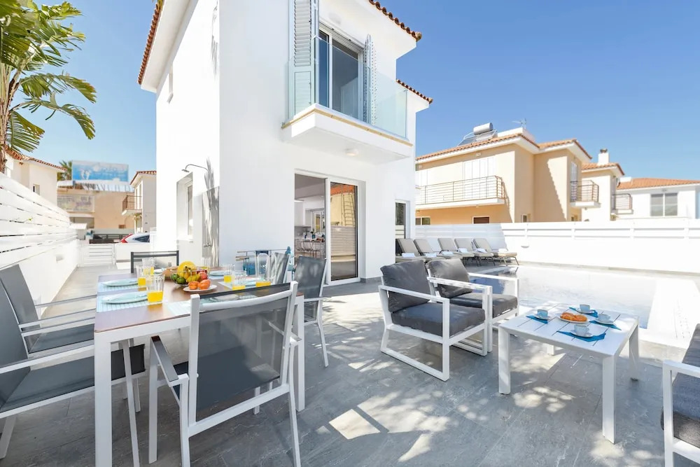 Villa Elaine