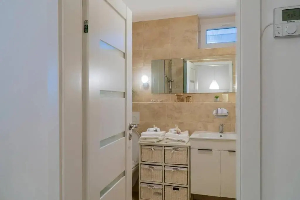 Provensálsky Rodinný Apartmán Mandolina