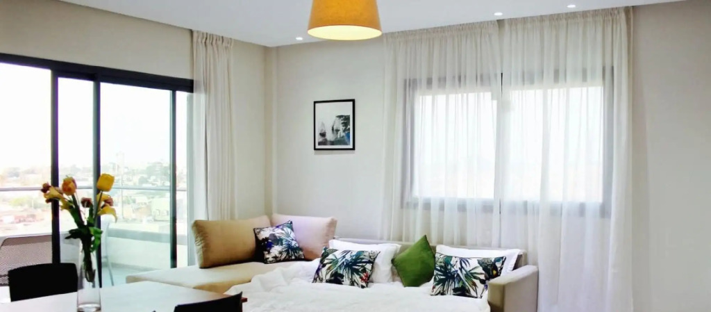 Lescale Suites Résidence Hôtelière By 7AV HOTELS