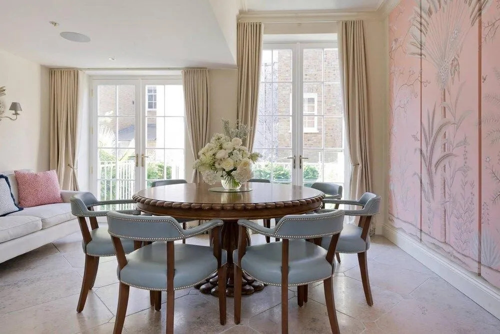 Elegant 5Bed House Chelsea