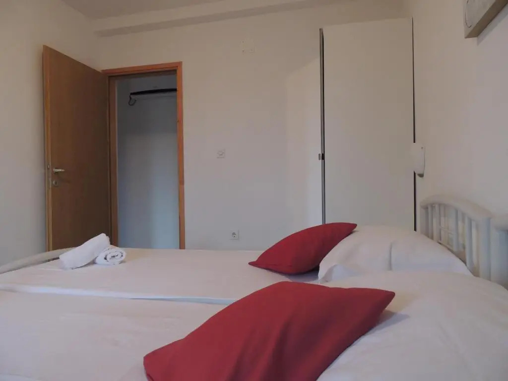 Apartments Suljic - Cash Only Property
