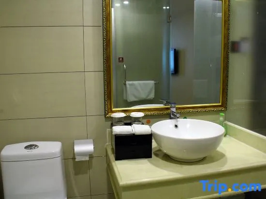 Quan Shan Hotel
