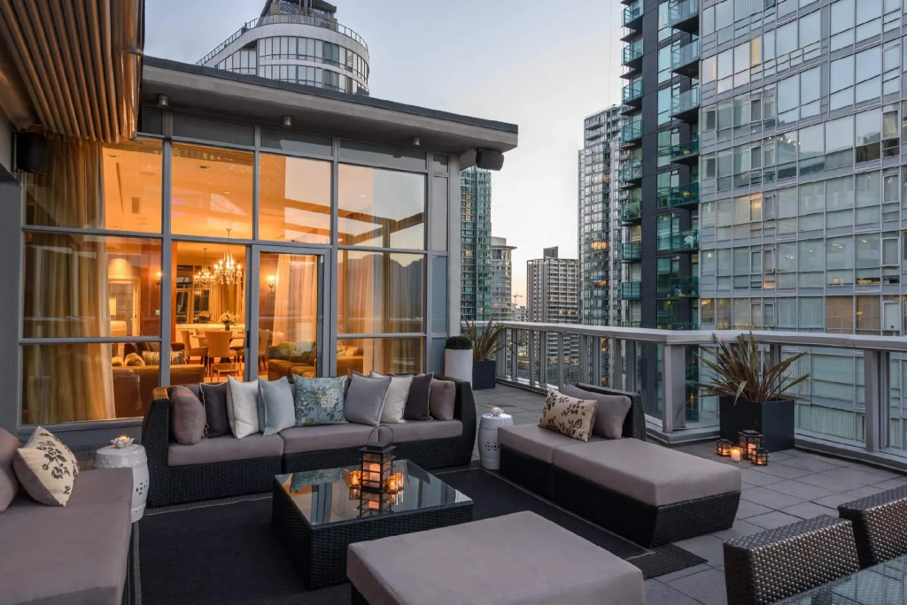 Loden Vancouver