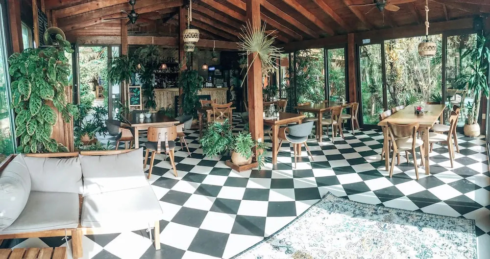 Hotel Posada Las Orquídeas,West End