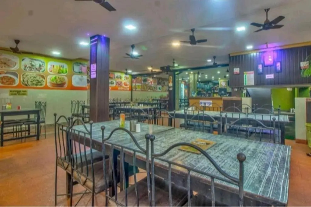 Hotel baga imperial
