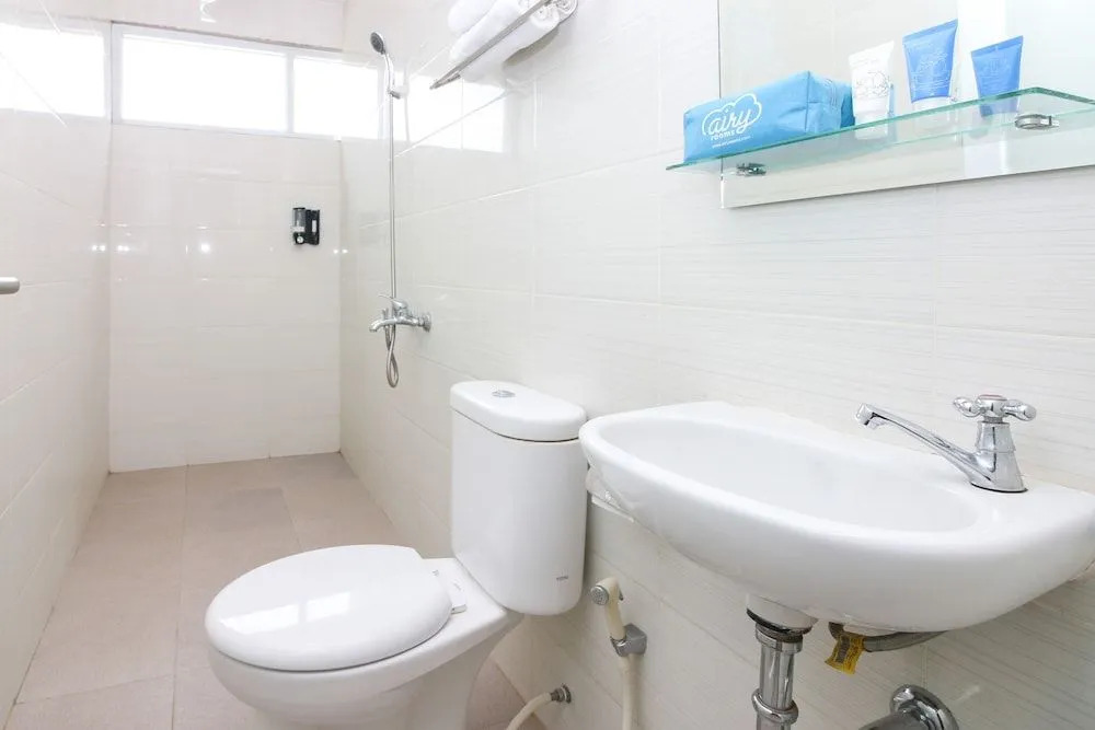 Airy Panakkukang Urip Sumoharjo 83 Makassar