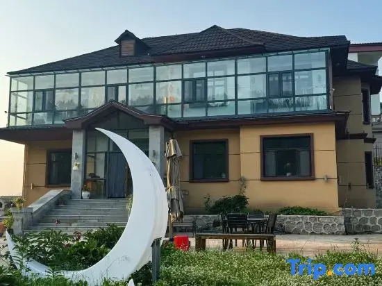 Jian Shan Ju Homestay