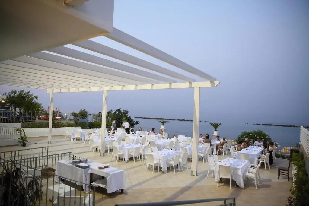 Hotel Dolce Stella