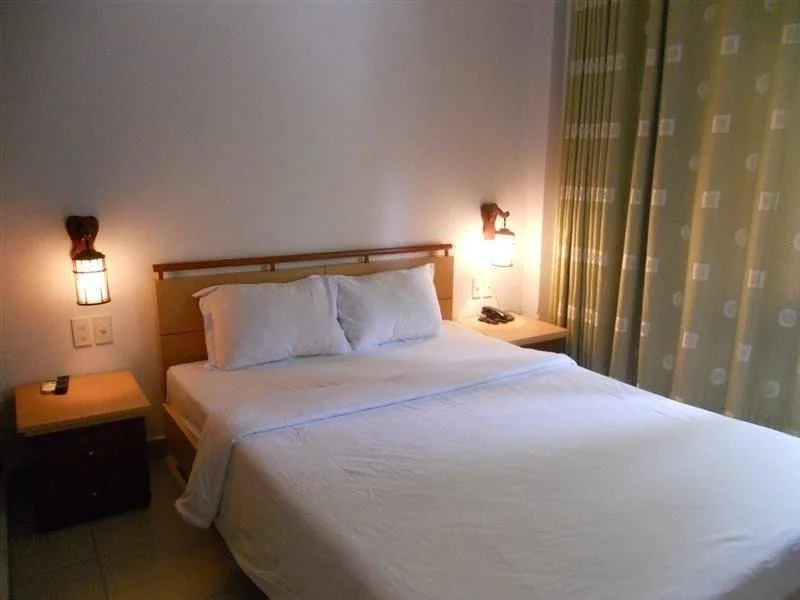 Tri Phuong Guesthouse