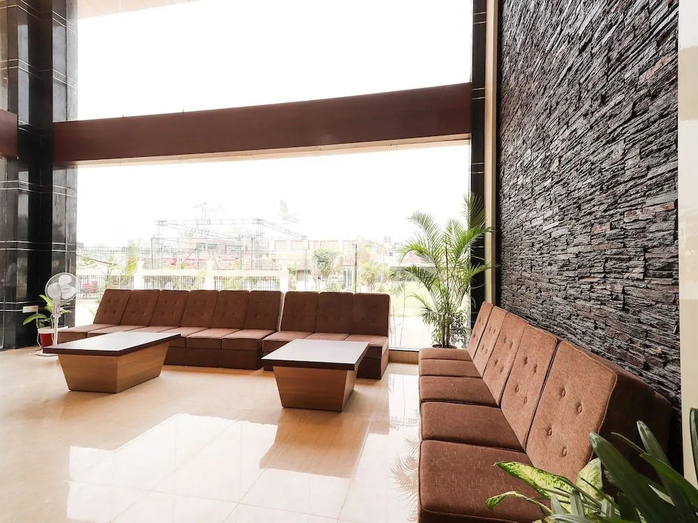 Oyo 39959 Hotel Bandhan Bahraich