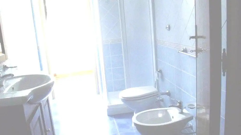 Apartment With one Bedroom in Sant'antioco, With Wonderful sea View, E