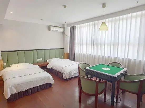 Junhe Hotel