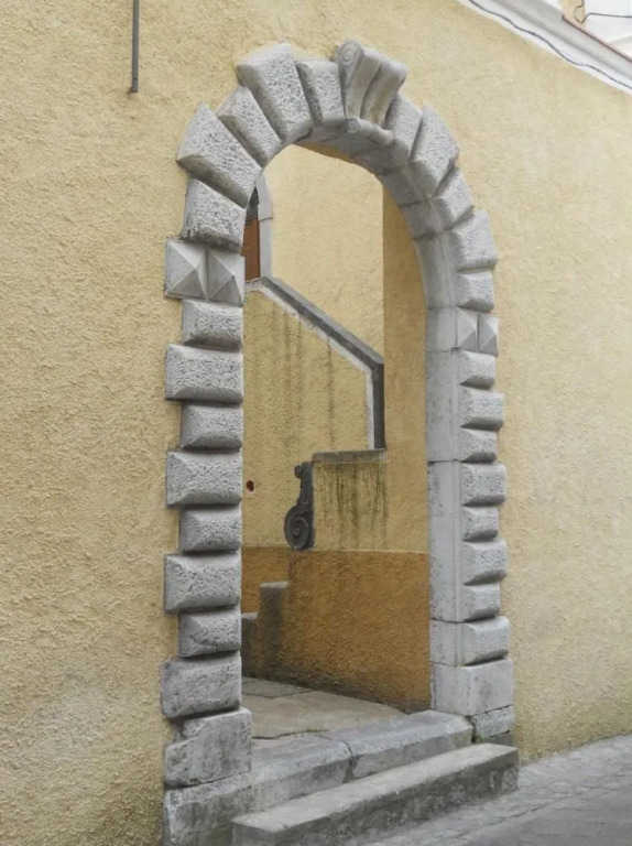 B&B L'Antico Portale