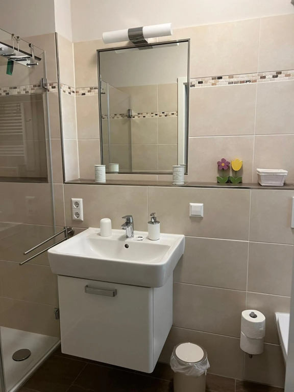 Lüttje Oog - Moderner und behaglicher Komfort für 4 Personen auf 59 m²
