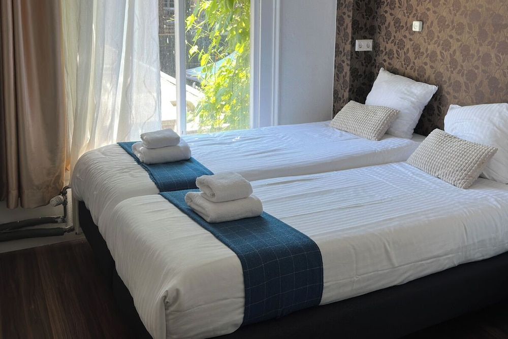 Hotel Amsterdam Inn