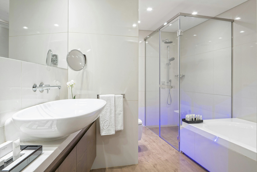 O Monot Boutique Hotel Beirut