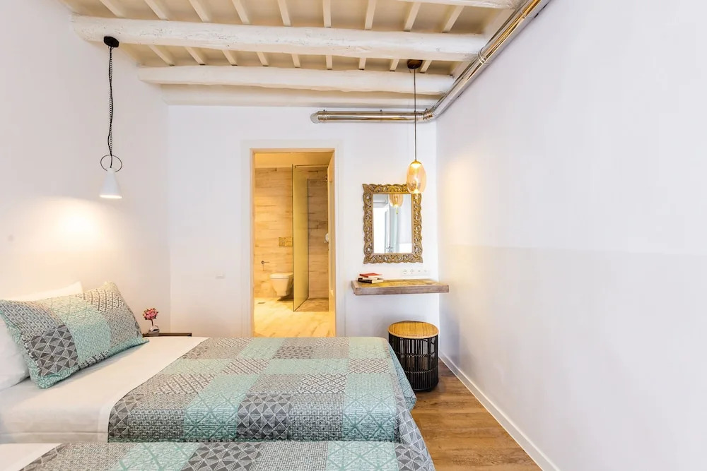 Anne Apartment cozy stay in the Old Harbor
