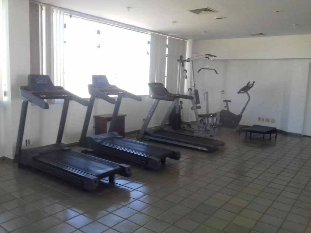 Hotel Flat Bassano Vaccarini