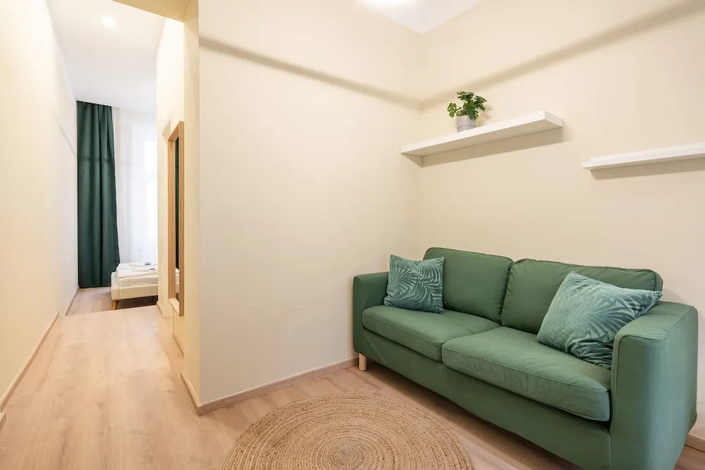 N36- Boutique Apartments, Best Location, By BQA