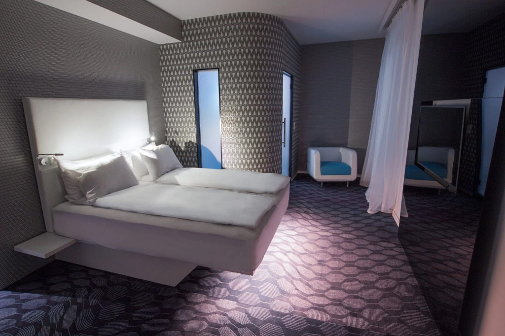 Prize by Radisson, Xhibition Bergen City