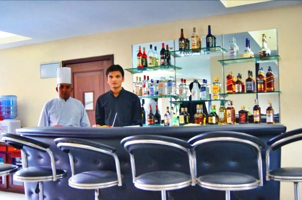 Hotel Golden Plaza