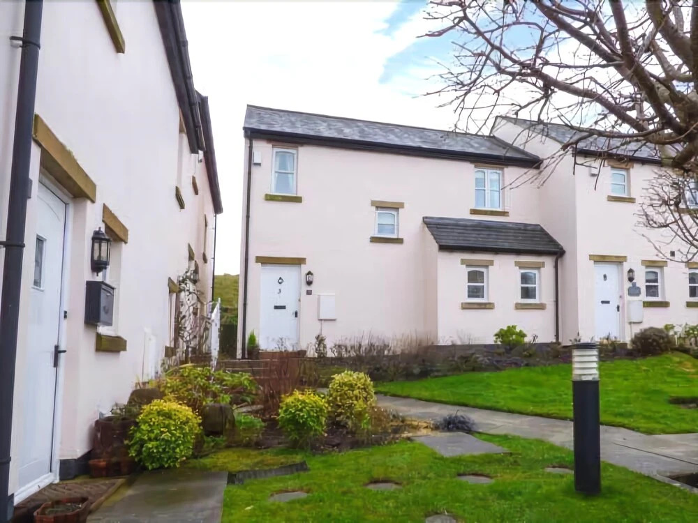 Bluebell Cottage