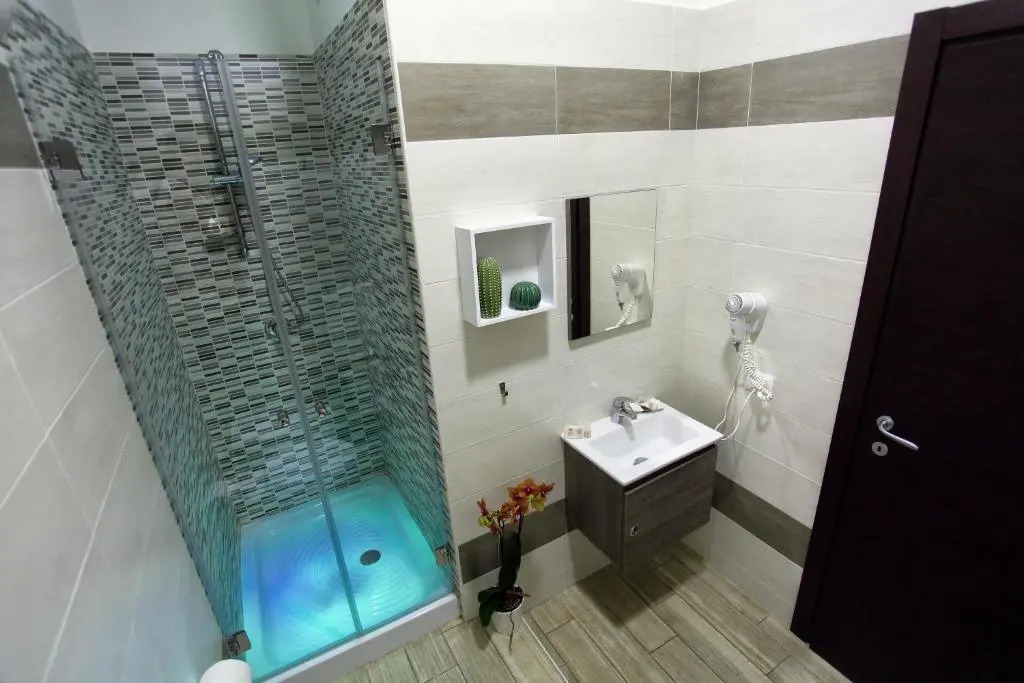 Napoli City Rooms