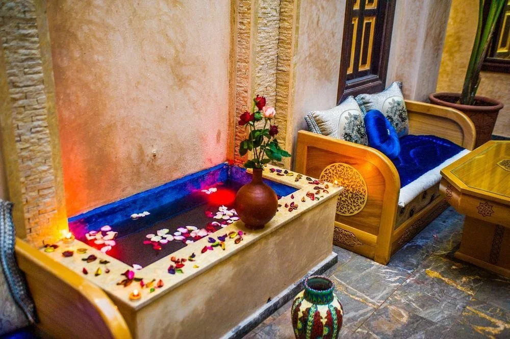 Riad Qamar Zamane 2