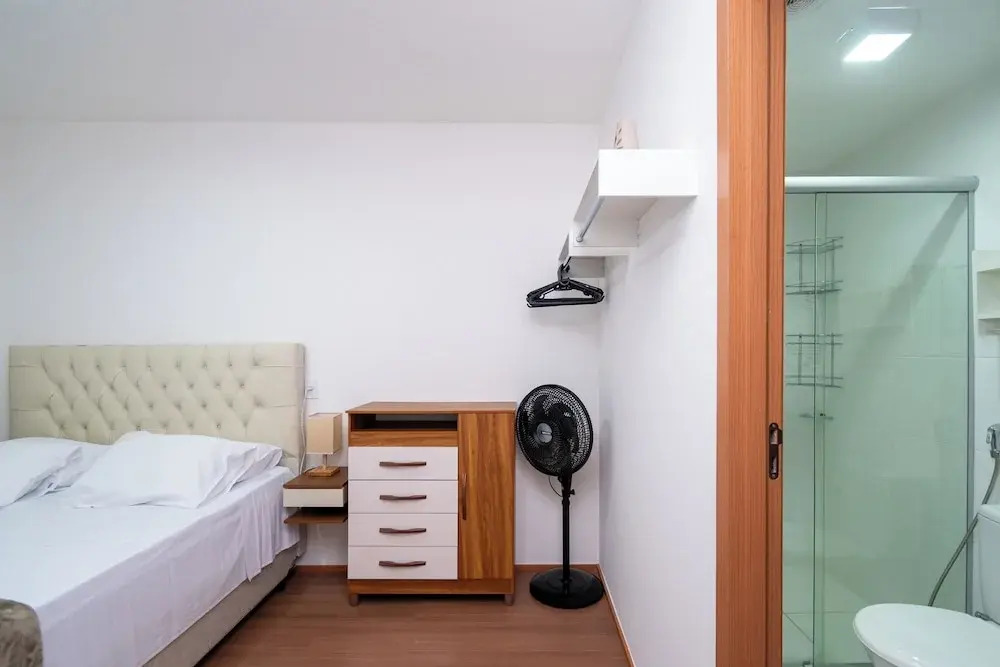 Apt in Full Condo, St. Faicalville - Vam0504