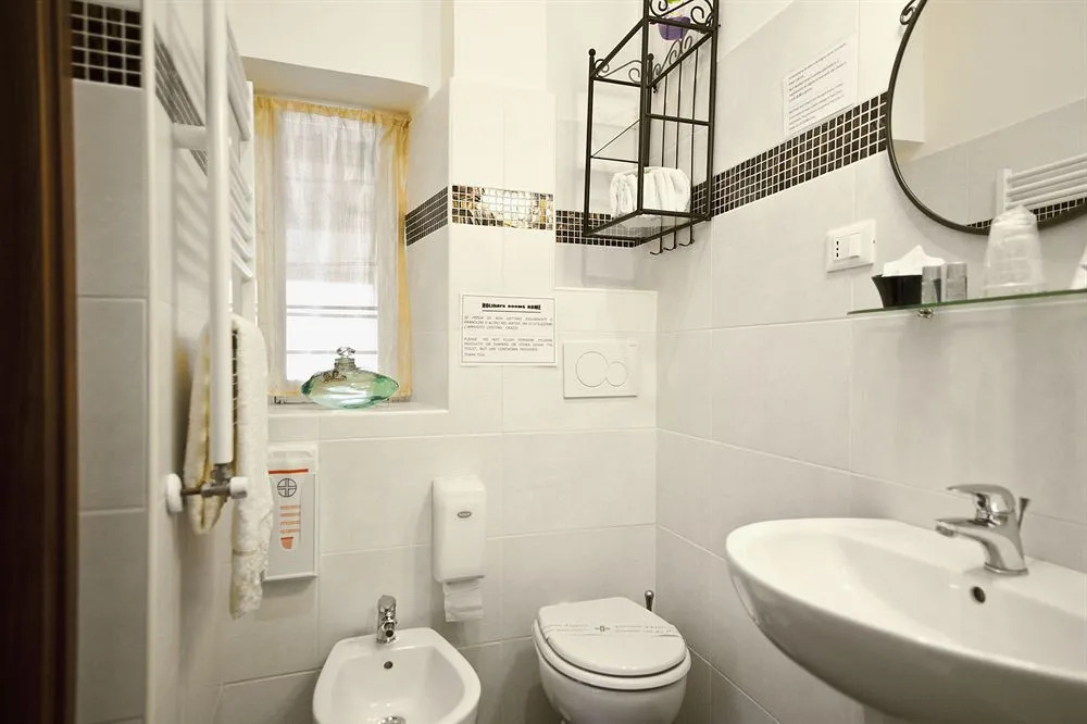 Holidays Rooms Rome