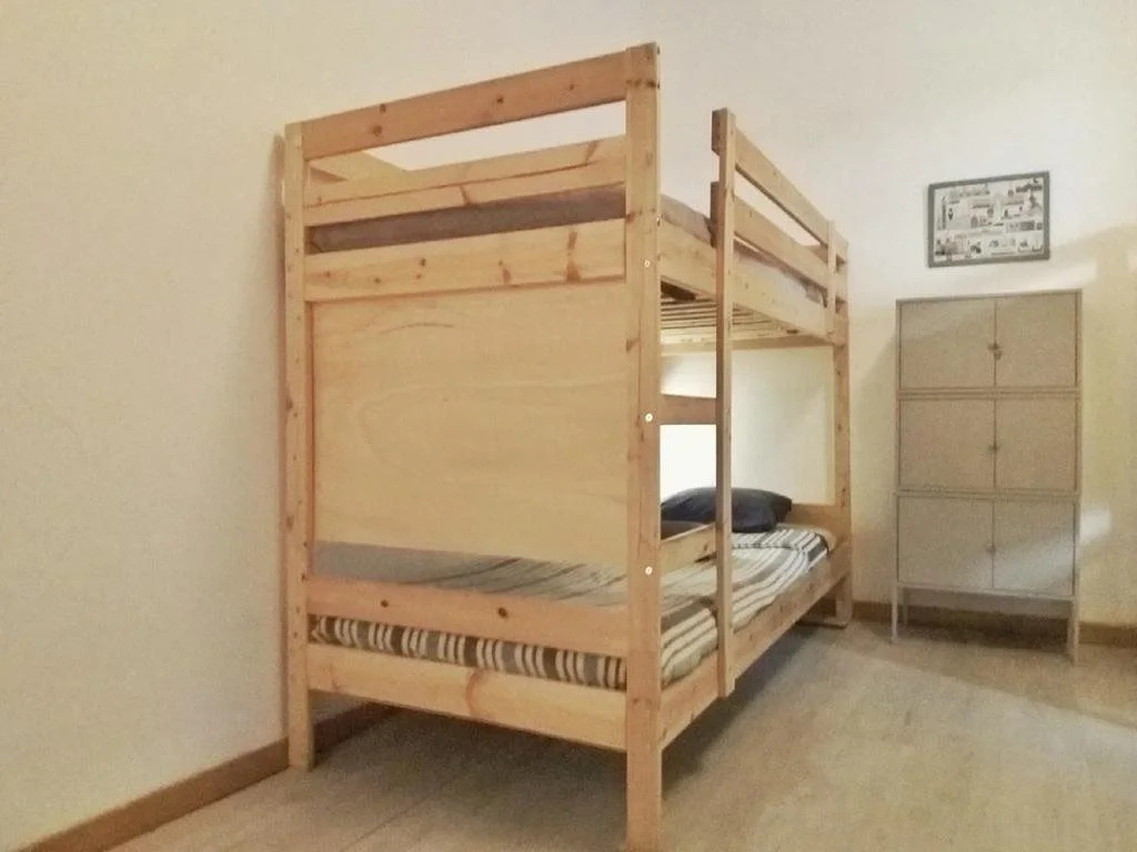 City Hostel Lisbon