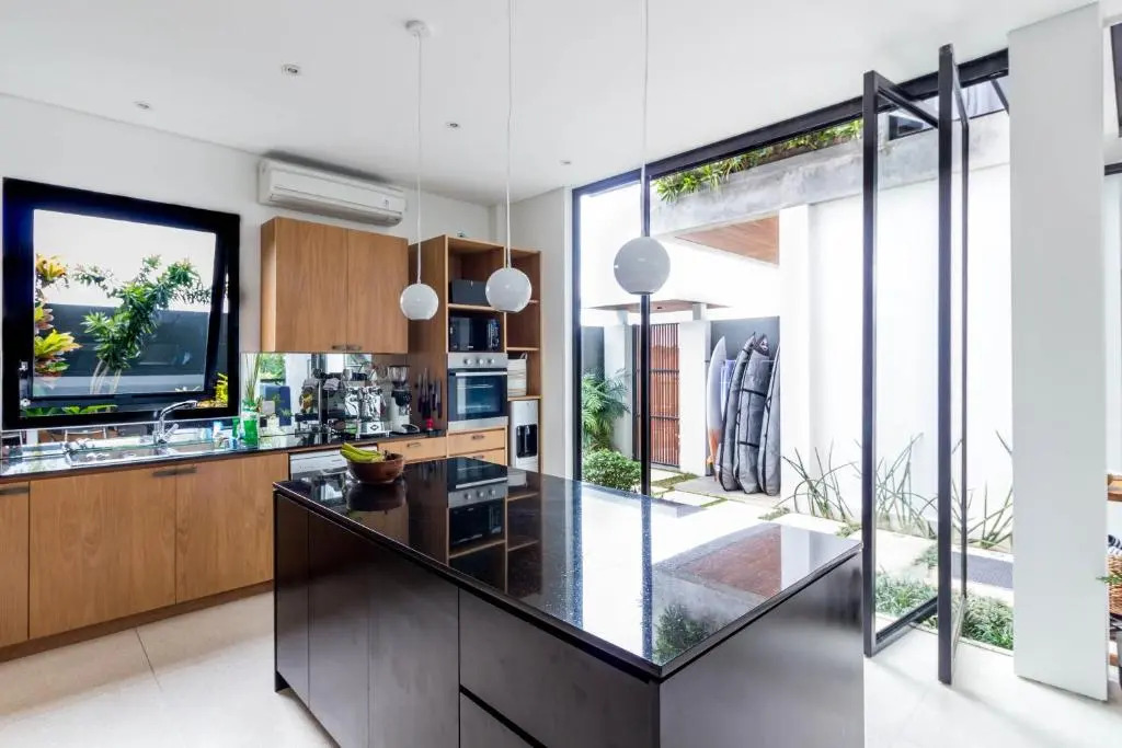 Villa Pakuk by Alfred in Bali