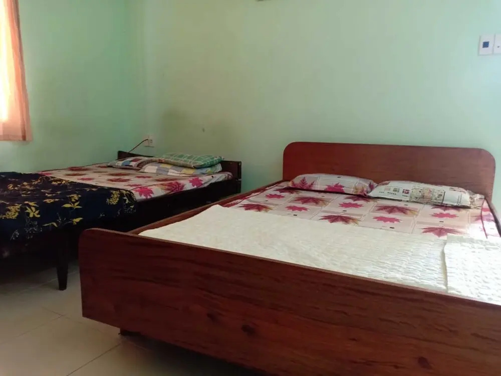 OYO 918 Ho Tay Motel