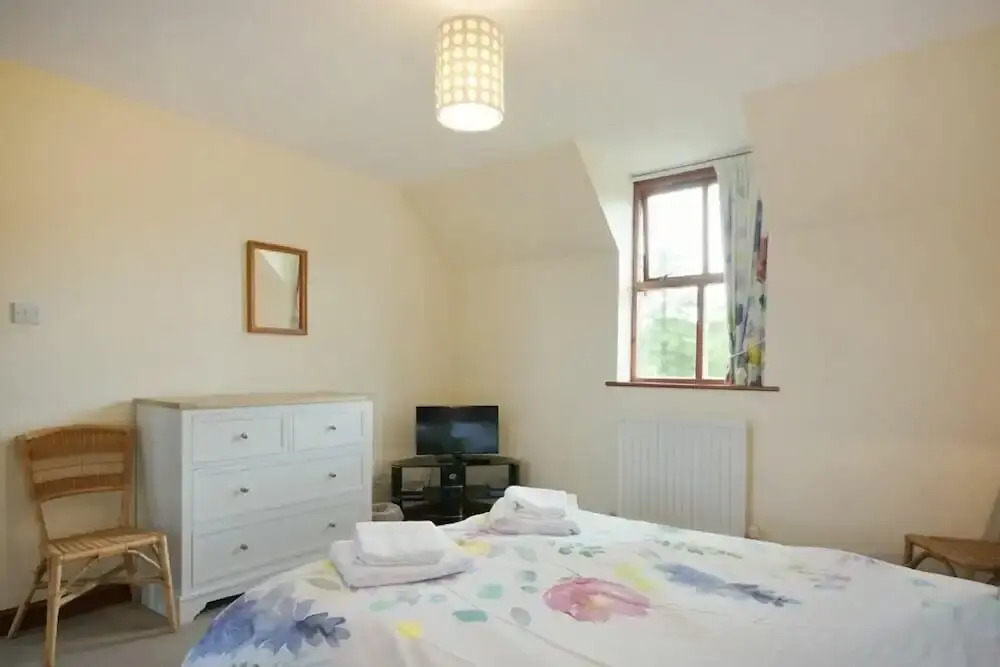 Smithy Court