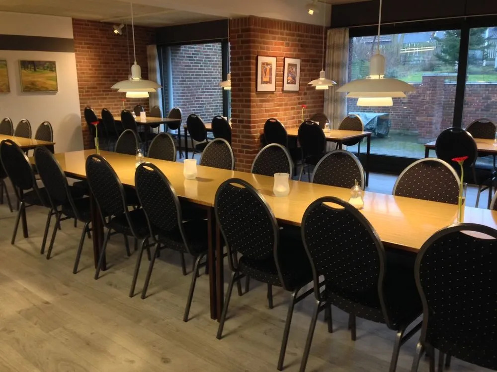 Danhostel Næstved
