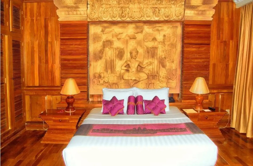 Goldiana Angkor Hotel