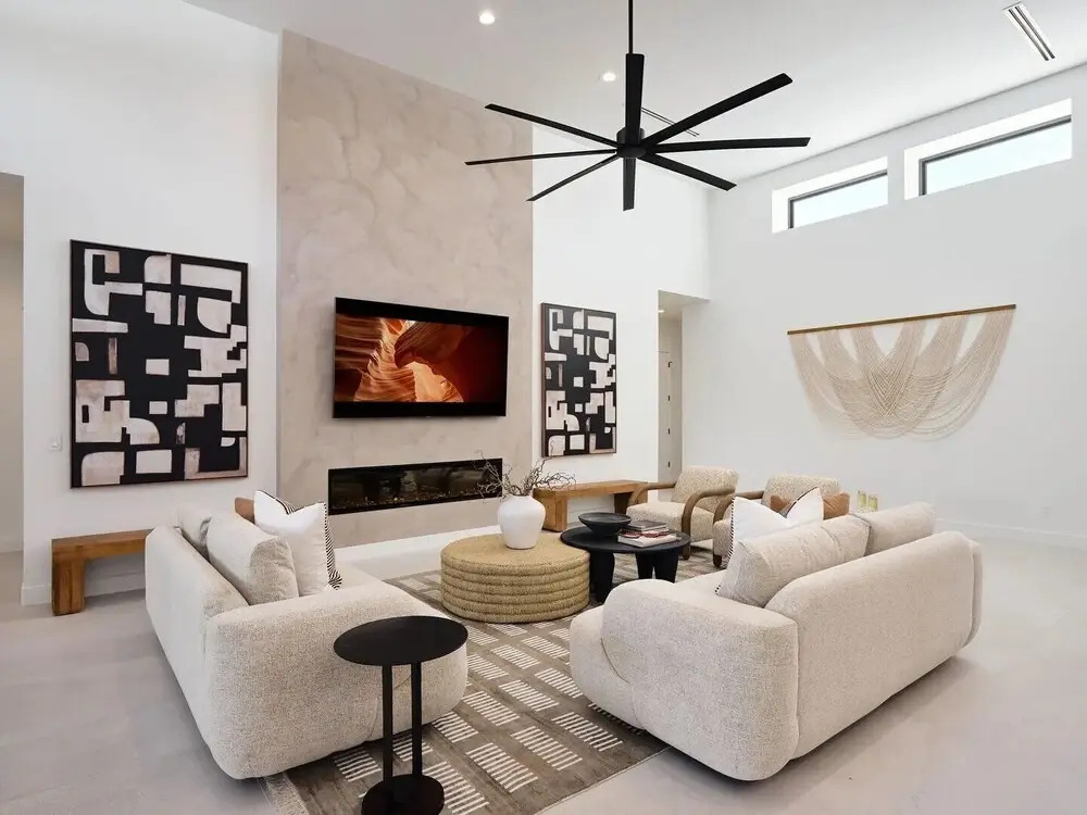 Luxe - Solstice Retreat - Heated Pools - 2 Homes